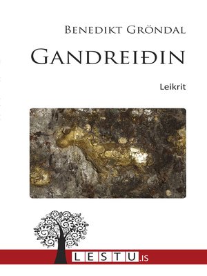 cover image of Gandreiðin